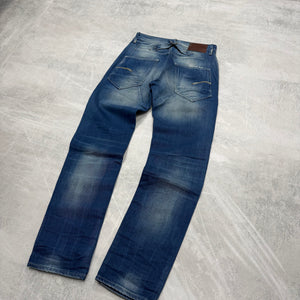 G-Star Washed Vintage Jeans | S