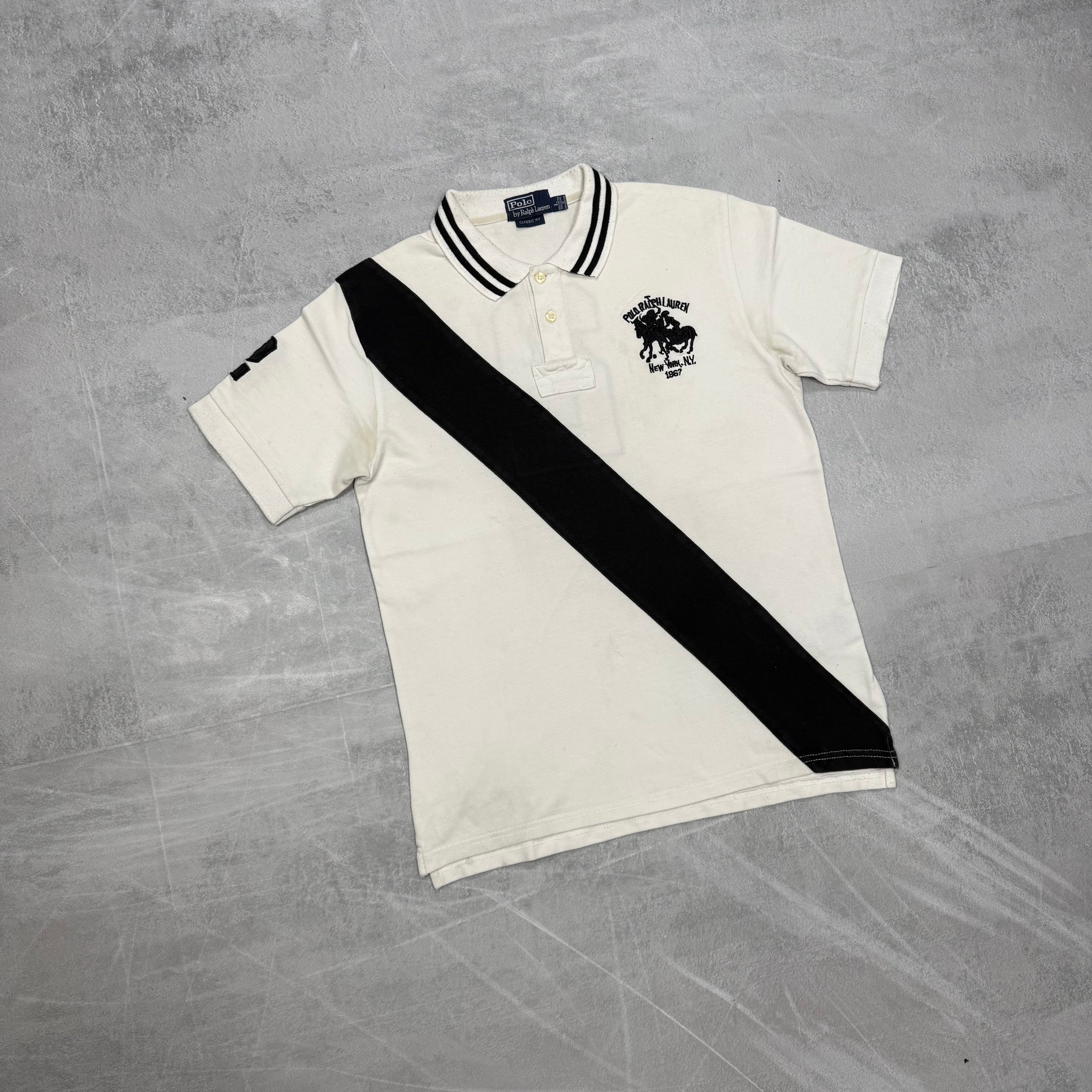 Polo Ralph Lauren *Premium Big Pony Polo | L