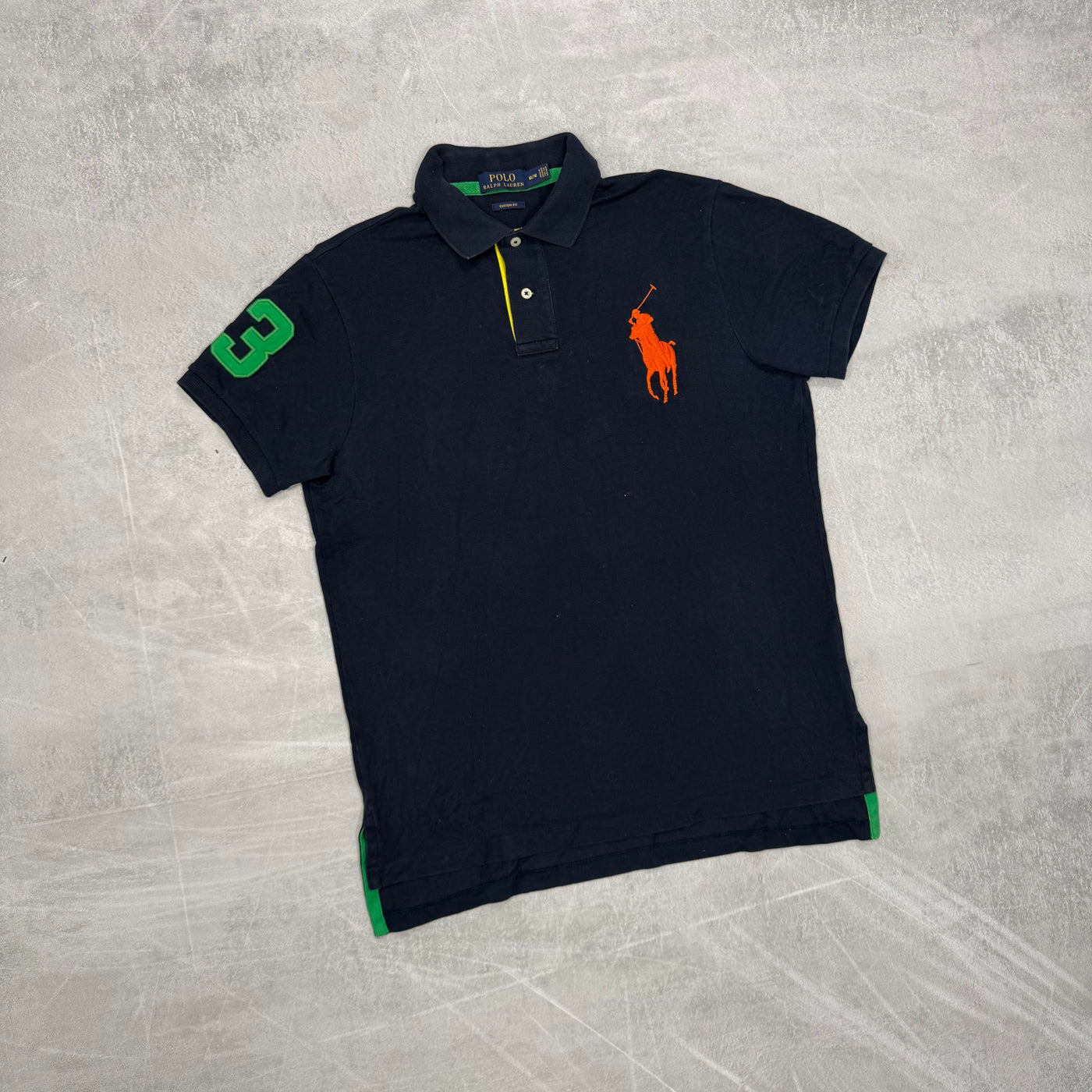 Polo Ralph Lauren Big Pony Polo | M