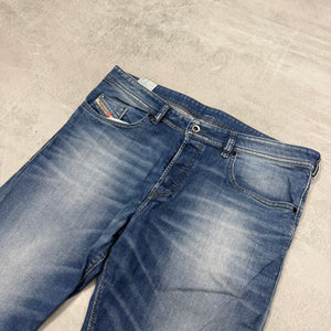 Diesel Washed Vintage Jeans | M