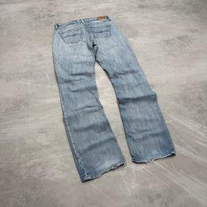 Tommy Hilfiger Washed Vintage Jeans | S