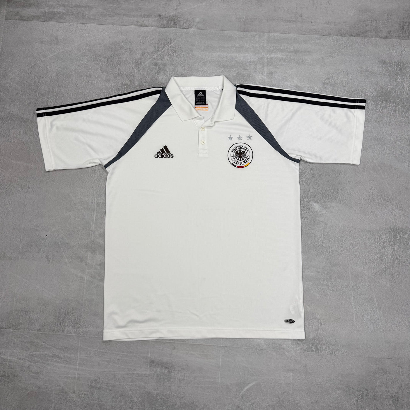 Deutschland 2004 Vintage Polo | L