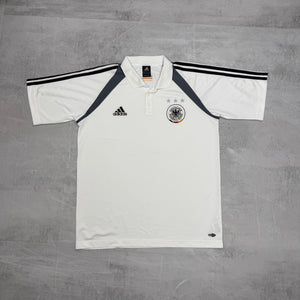 Deutschland 2004 Vintage Polo | L