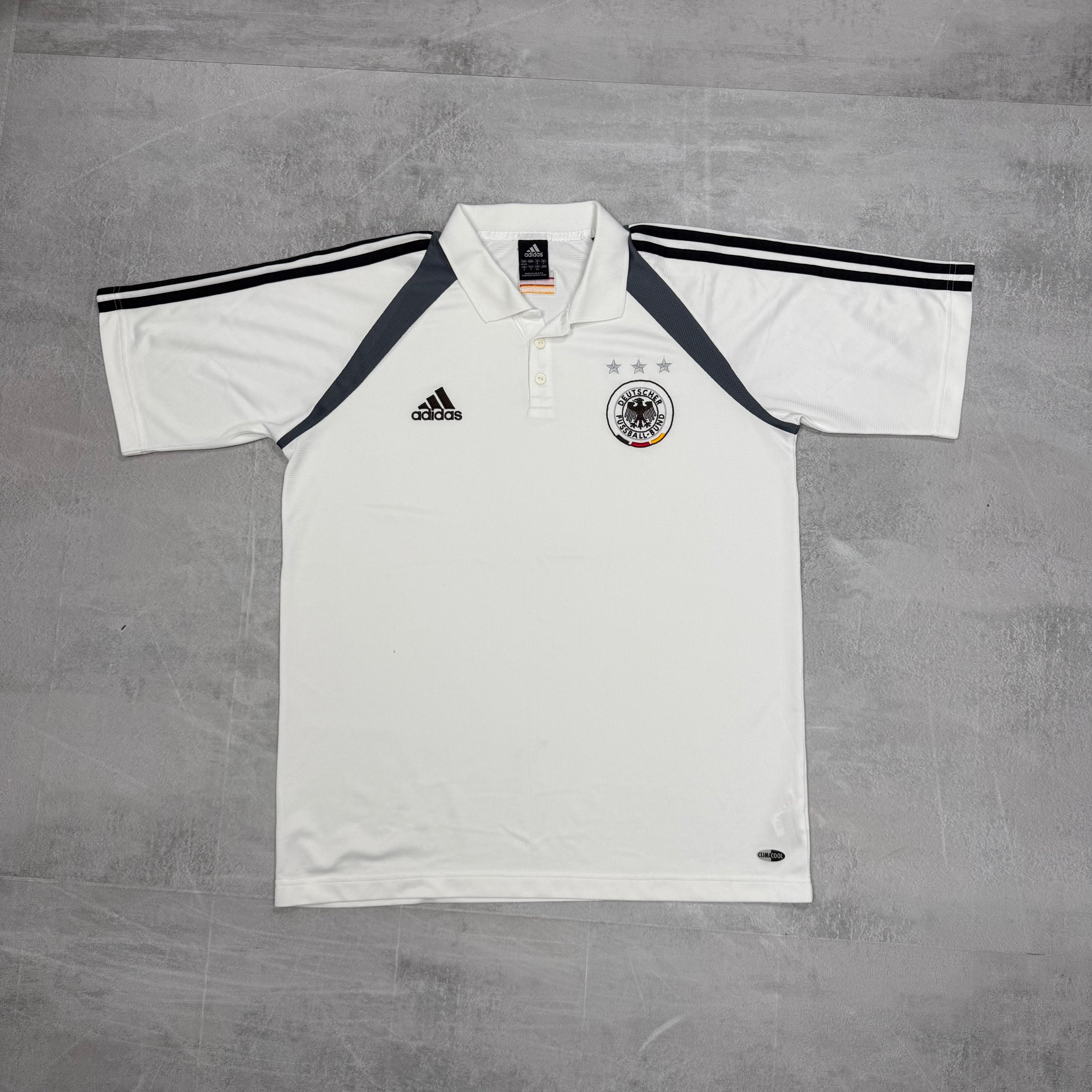 Deutschland 2004 Vintage Polo | L