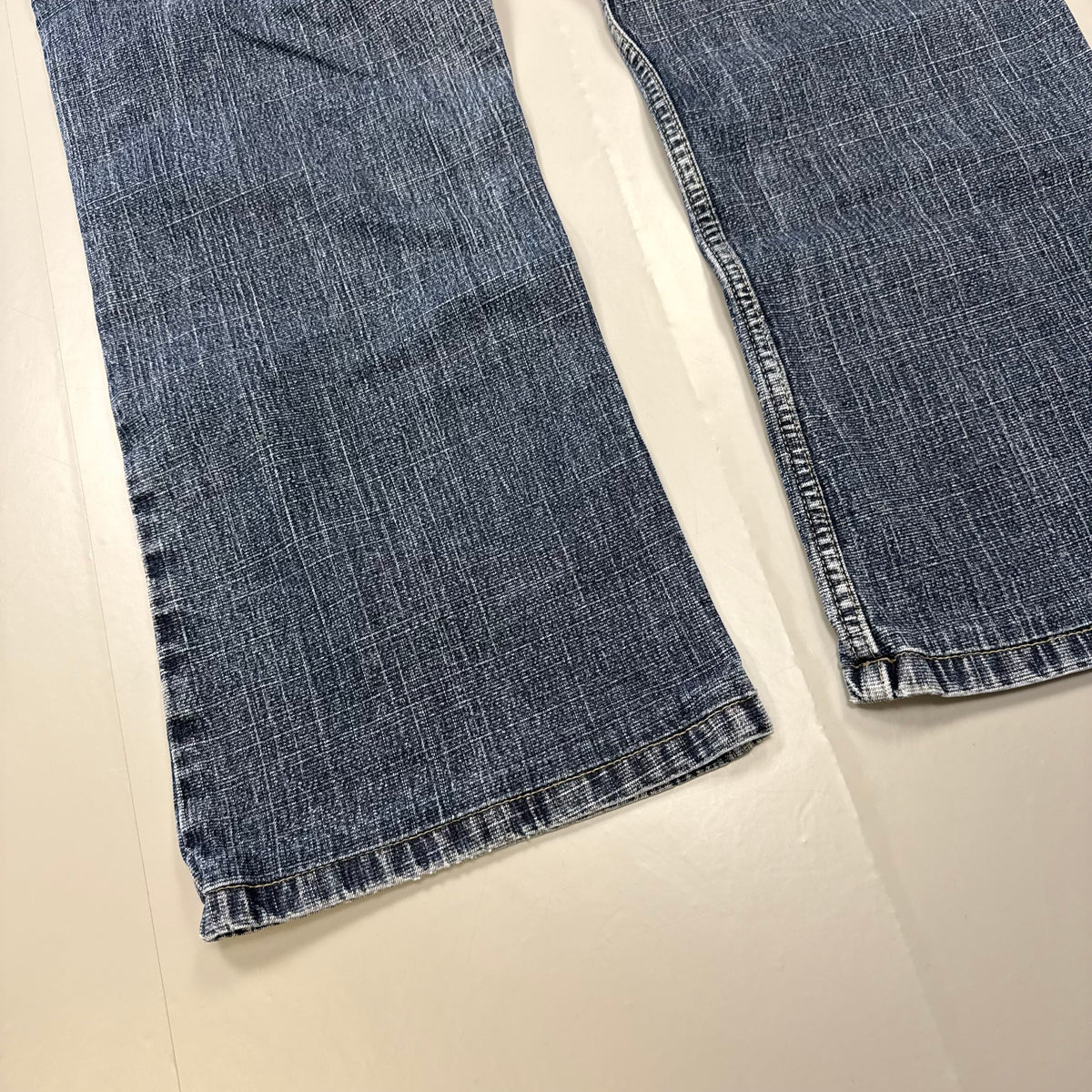Diesel Bootcut Vintage Jeans | S
