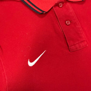Manchester United Vintage Polo | S