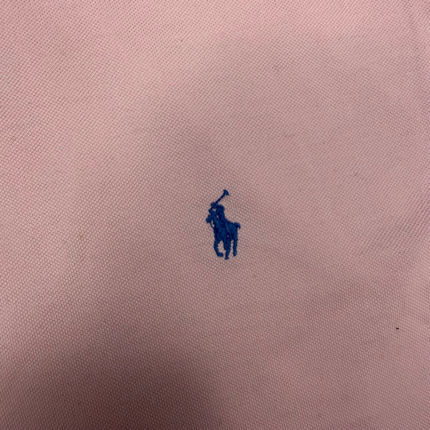 Polo Ralph Lauren Small Logo Polo | M