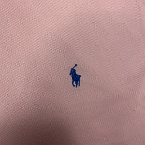 Polo Ralph Lauren Small Logo Polo | M