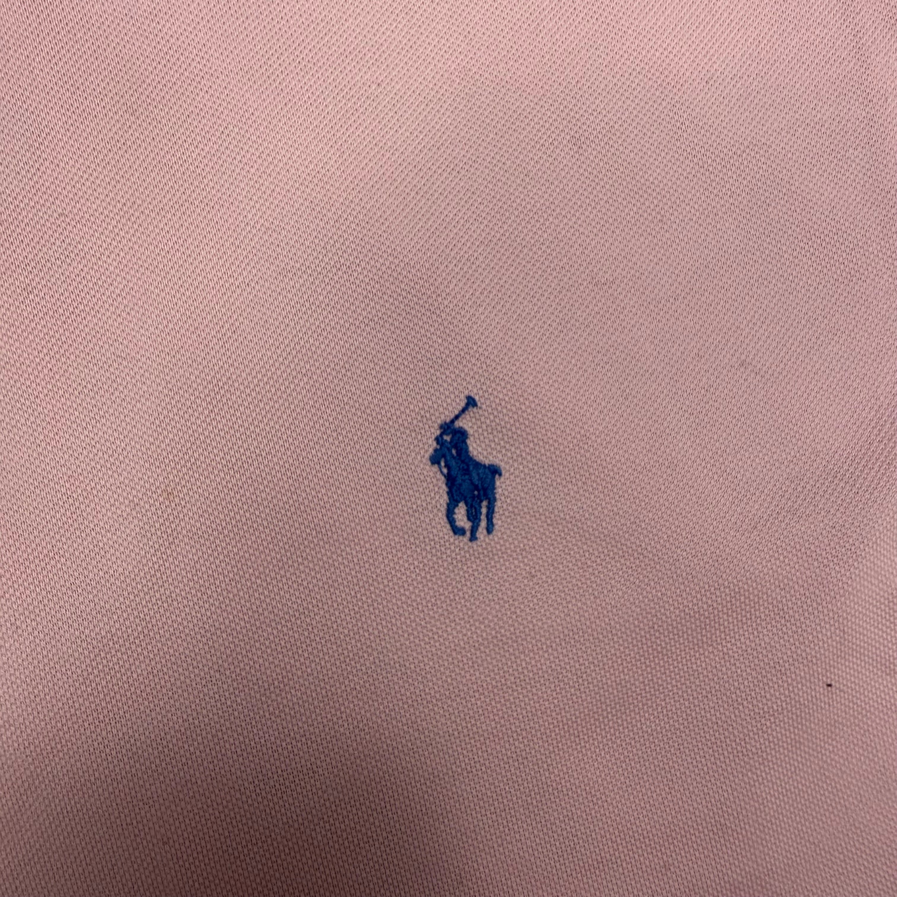 Polo Ralph Lauren Small Logo Polo | M