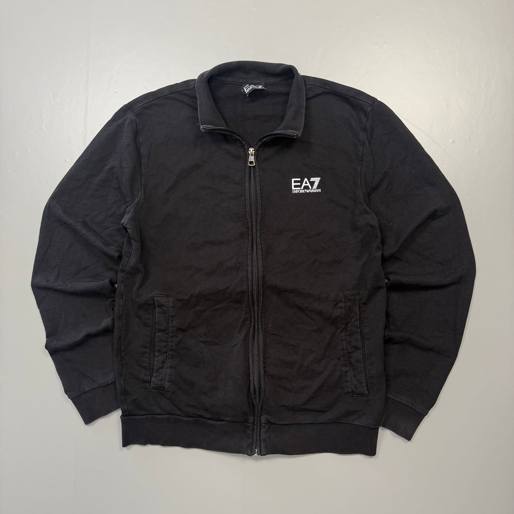 Emporio Armani Zipper | S