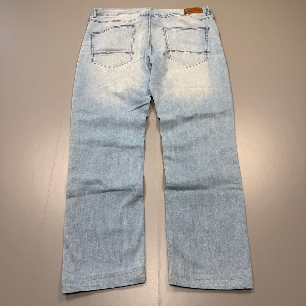 Esprit Washed Vintage Jeans | M