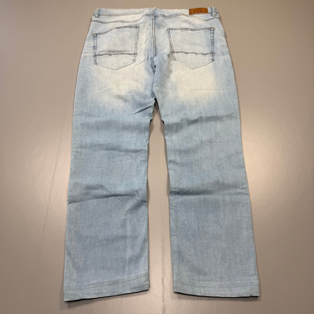 Esprit Washed Vintage Jeans | M