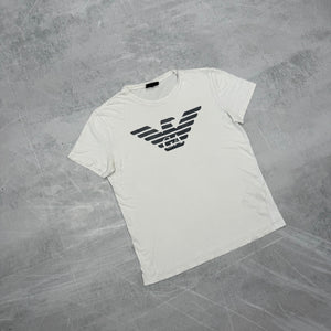 Armani Vintage T-Shirt | M