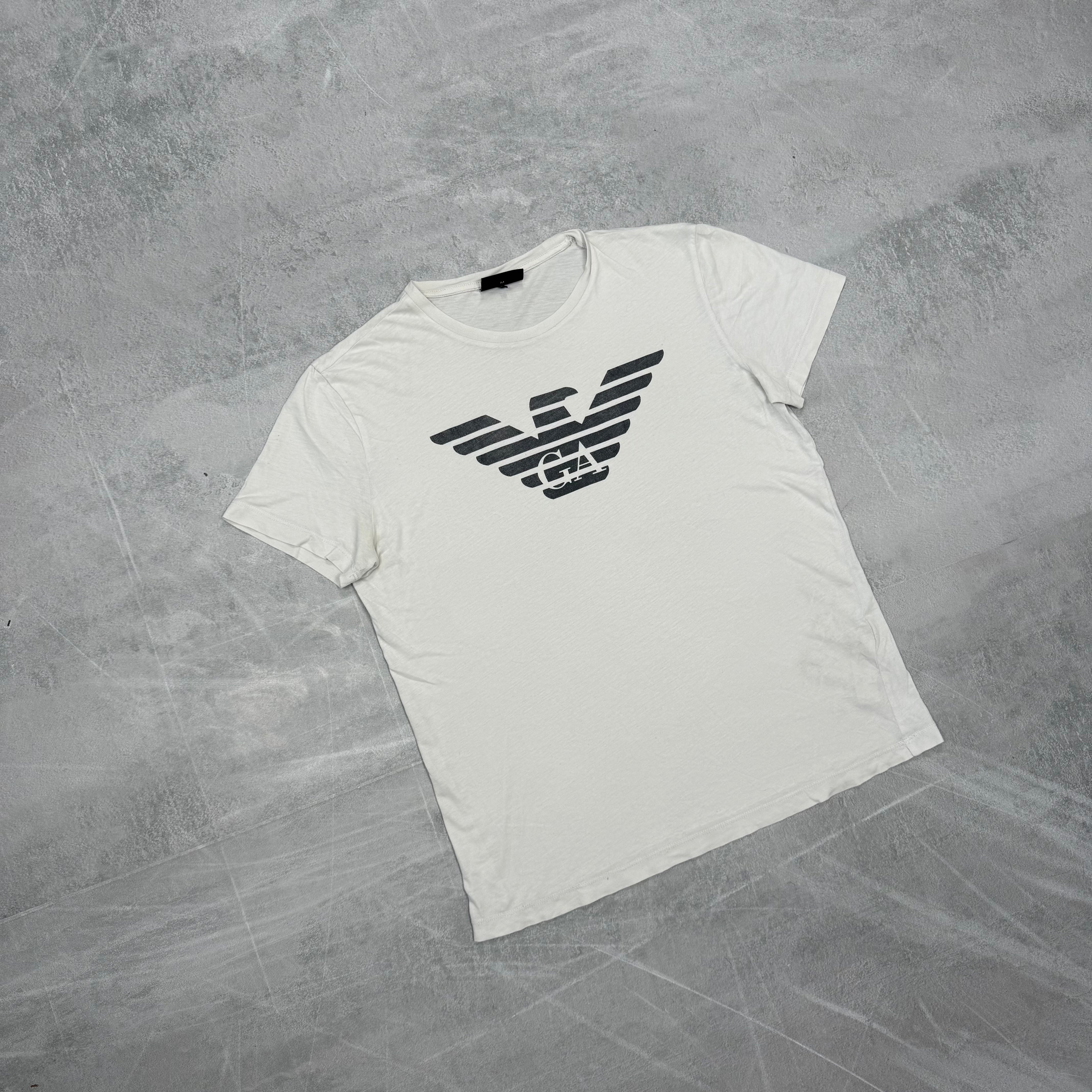 Armani Vintage T-Shirt | M