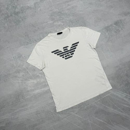 Armani Vintage T-Shirt | M