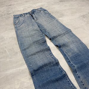 Dolce Gabana Washed Vintage Jeans | XS