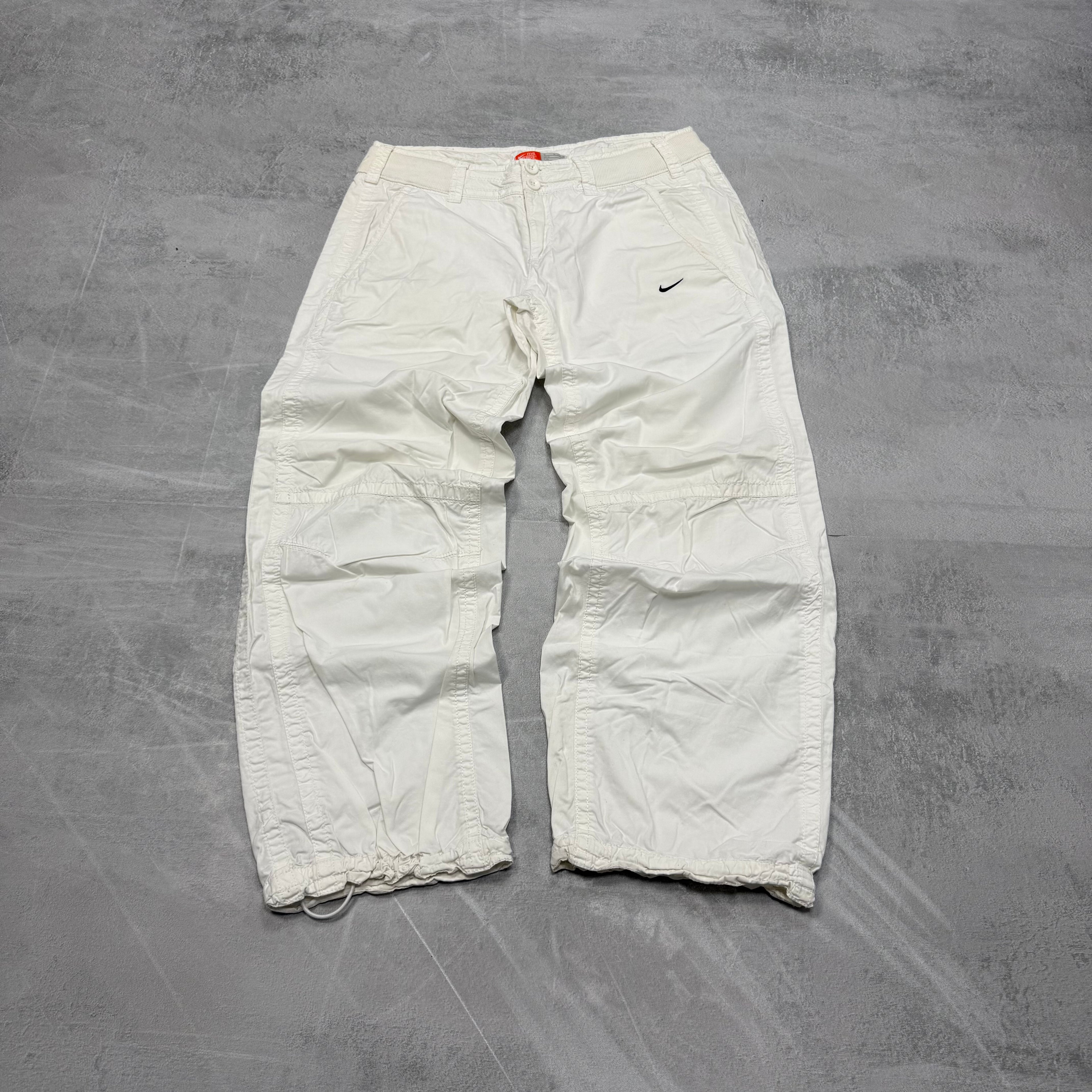 Nike Vintage Trackpant | M