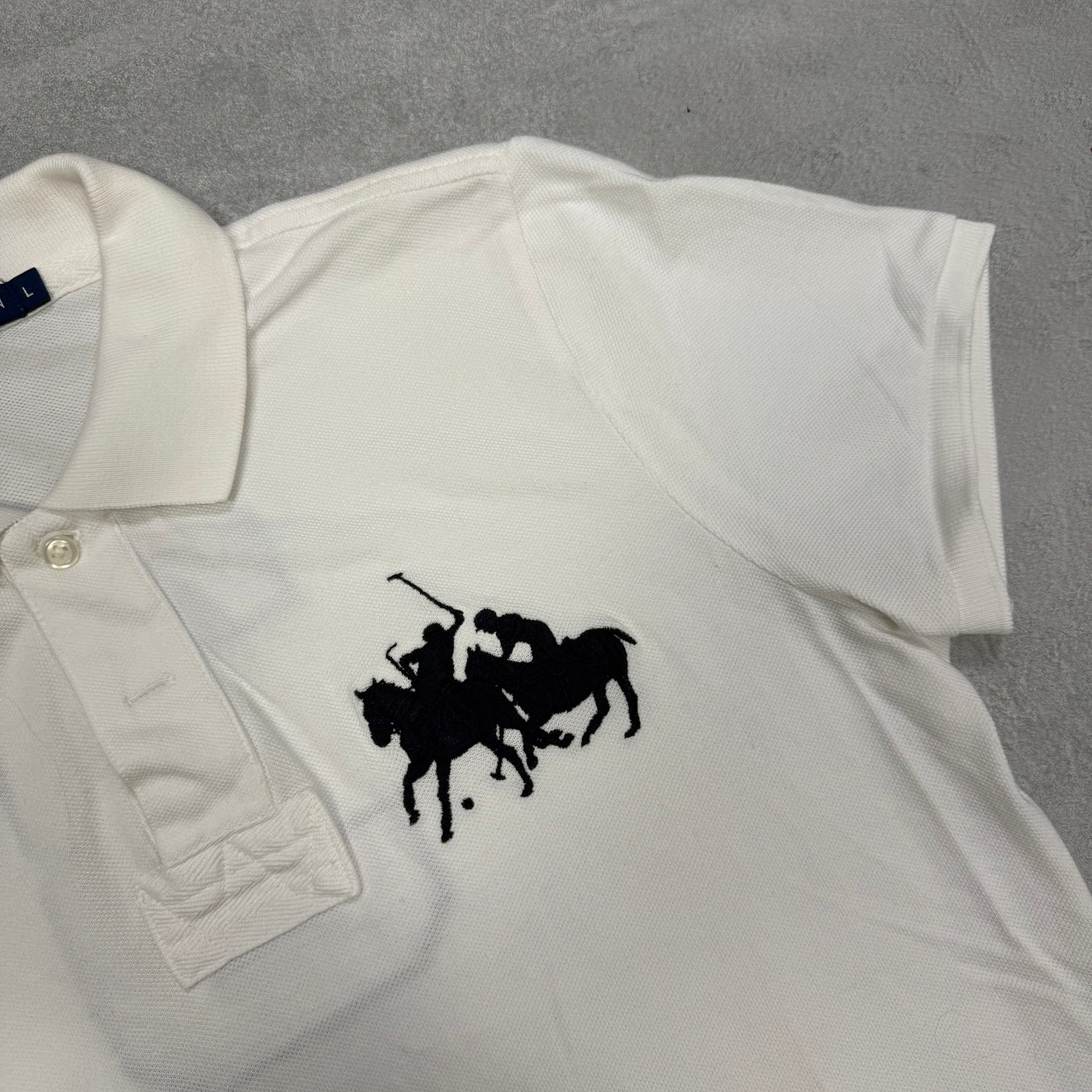 Polo Ralph Lauren Big Pony Polo | L (Frauen)