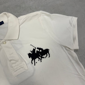 Polo Ralph Lauren Big Pony Polo | L (Frauen)