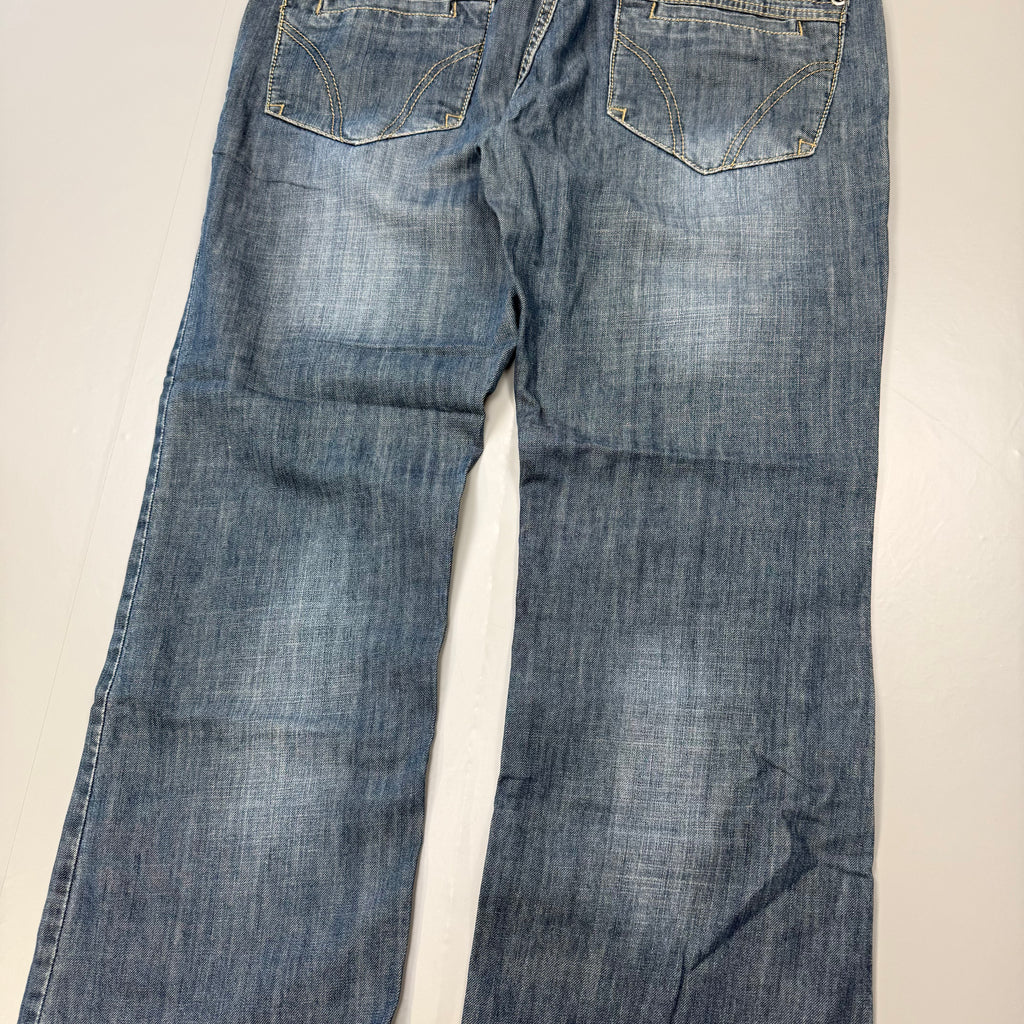 Dolce Gabbana Bootcut Vintage Jeans | M