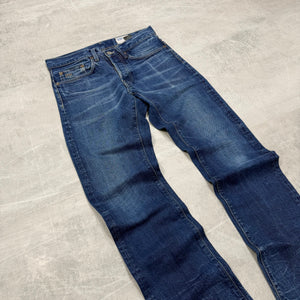 G- Star Washed Vintage Jeans | S