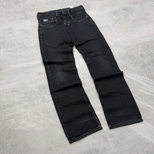 G-Star Washed Vintage Jeans | XS
