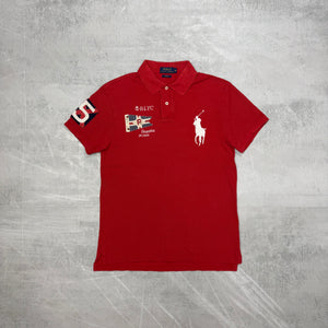 Polo Ralph Lauren Big Pony Polo | M