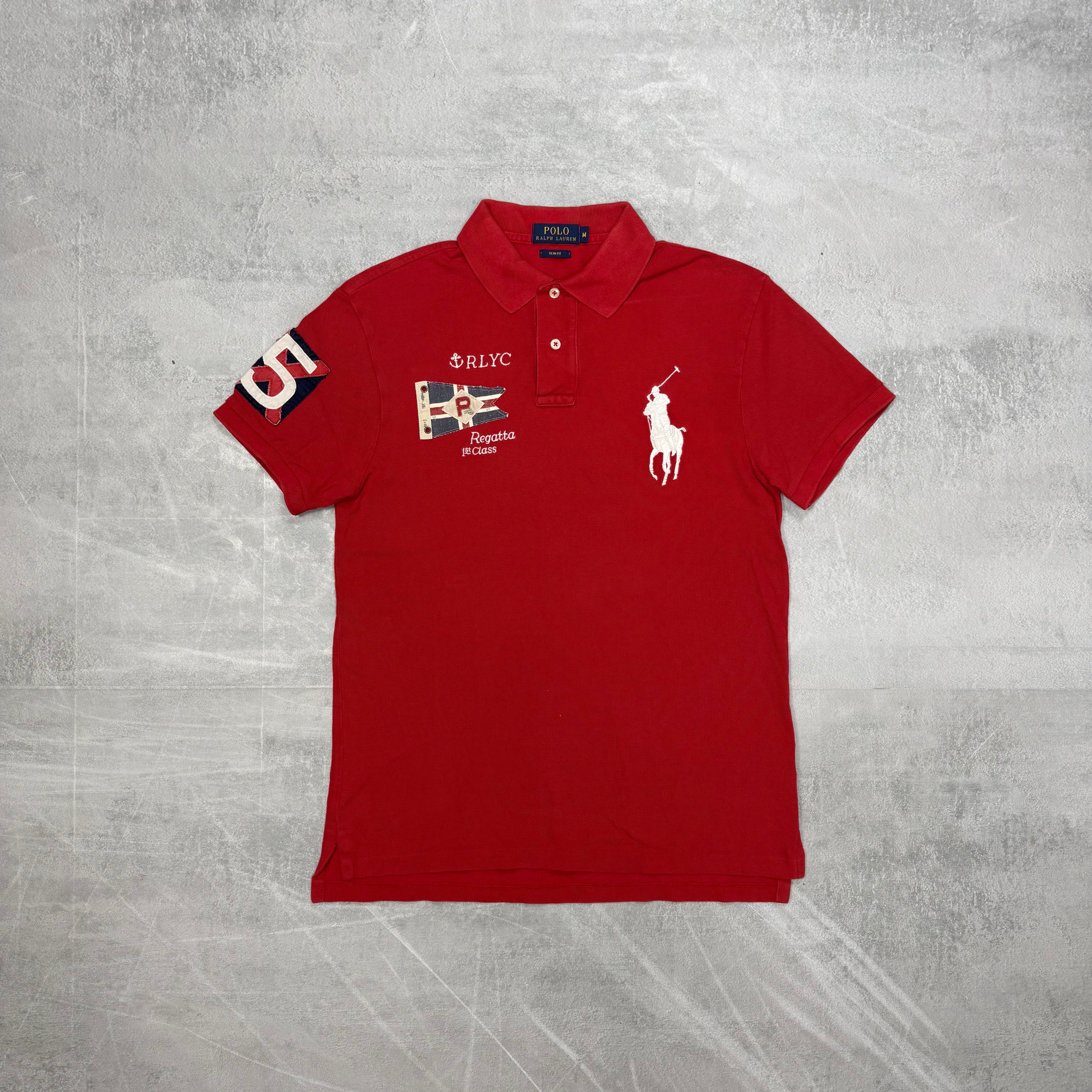 Polo Ralph Lauren Big Pony Polo | M