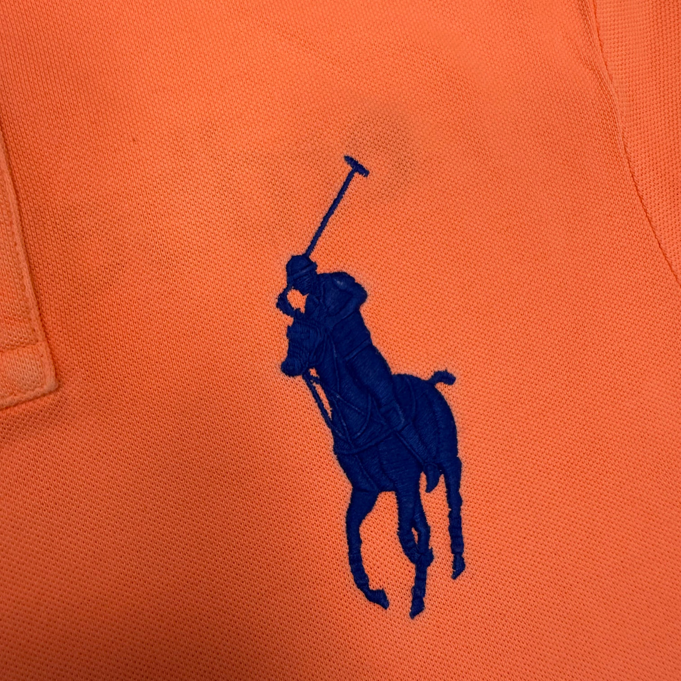 Polo Ralph Lauren Big Pony Polo | S