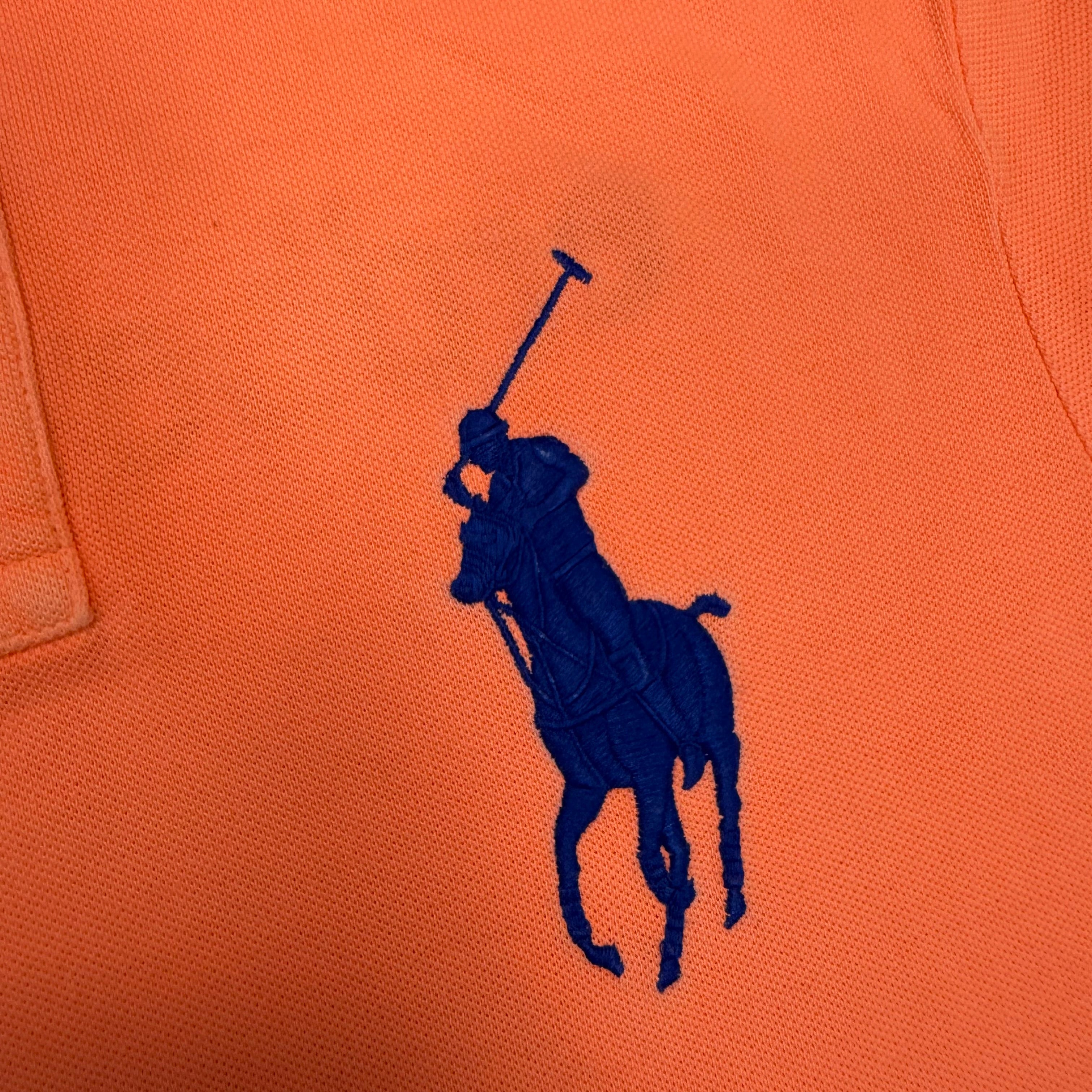 Polo Ralph Lauren Big Pony Polo | S