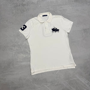 Polo Ralph Lauren Big Pony Polo | L (Frauen)