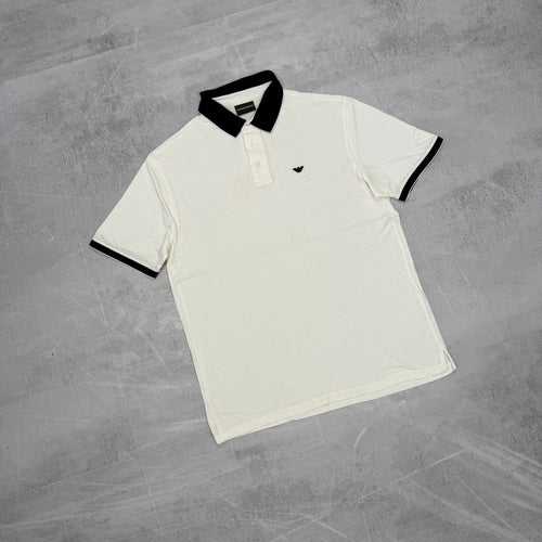 Armani Vintage Polo | L