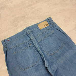Diesel Washed Vintage Jeans | S