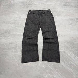 Armani Washed Vintage Jeans | XS