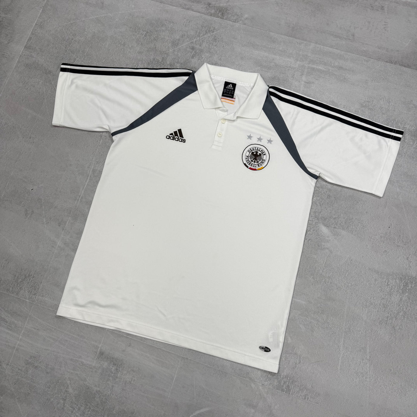 Deutschland 2004 Vintage Polo | L