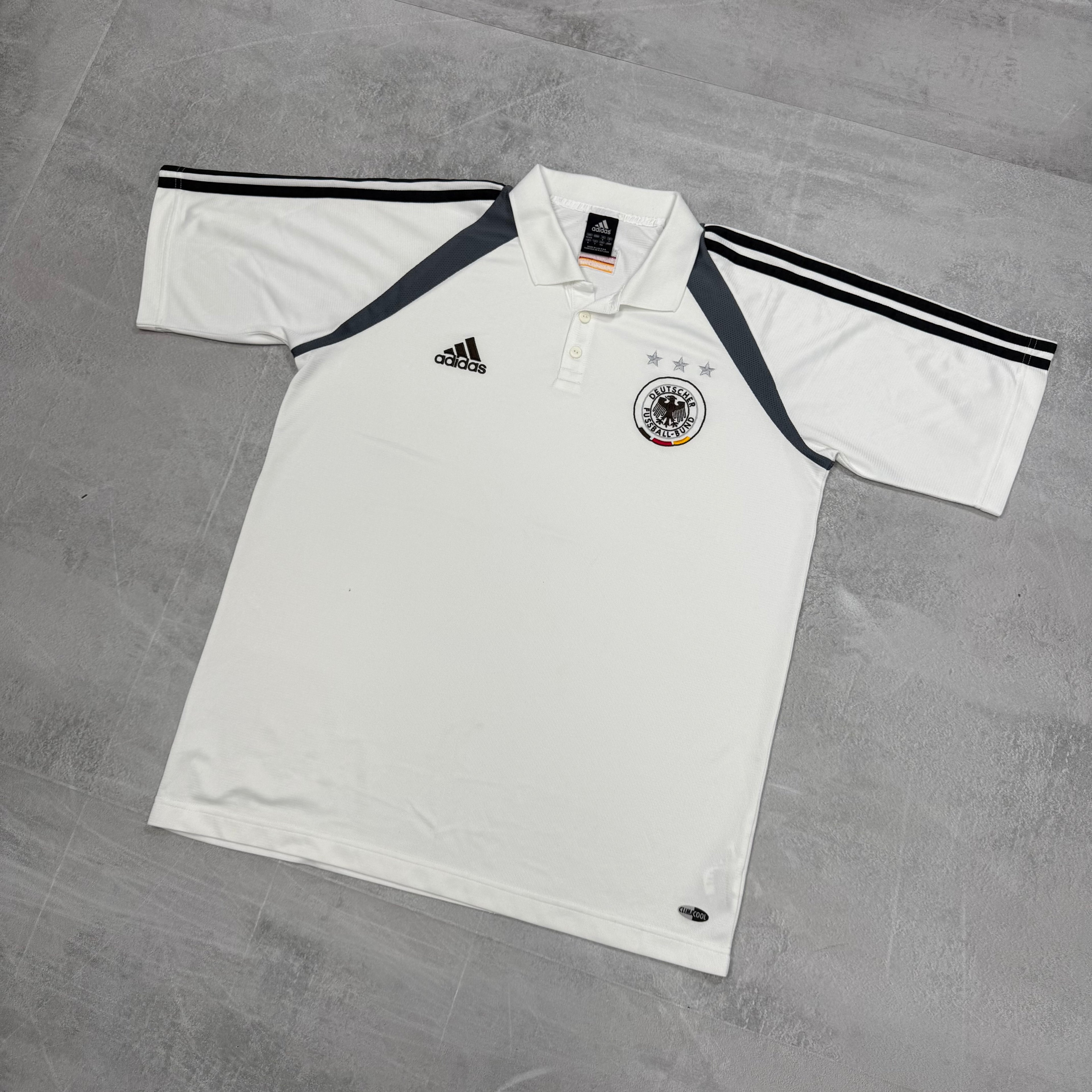 Deutschland 2004 Vintage Polo | L