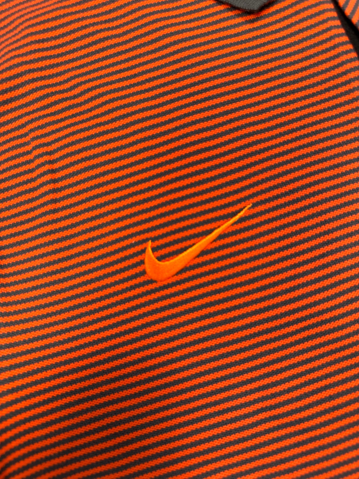 Hertha BSC Nike Vintage Polo | L