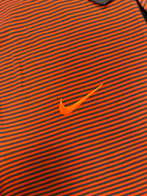 Hertha BSC Nike Vintage Polo | L