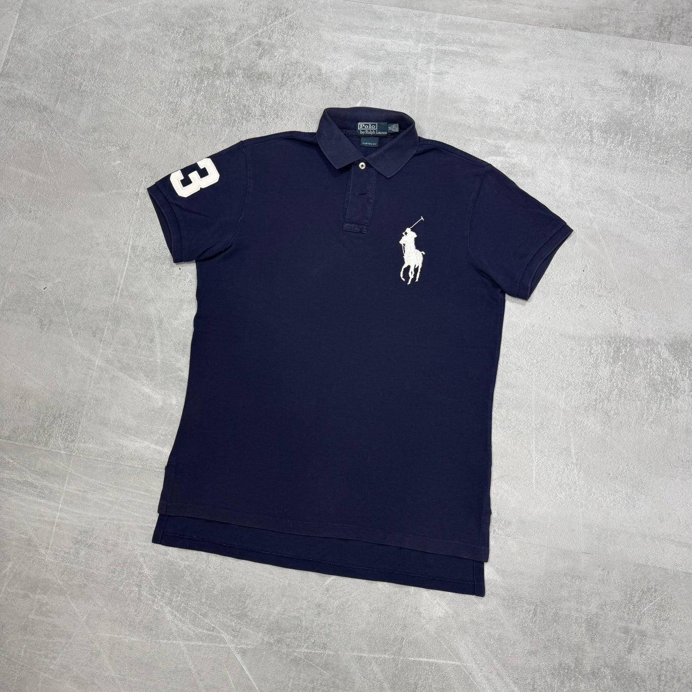 Polo Ralph Lauren Big Pony Polo | M