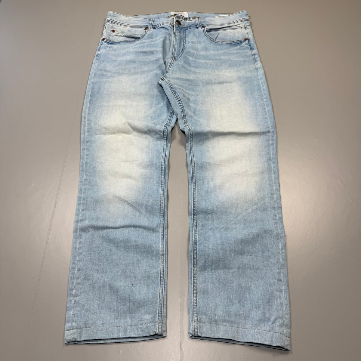 Esprit Washed Vintage Jeans | M