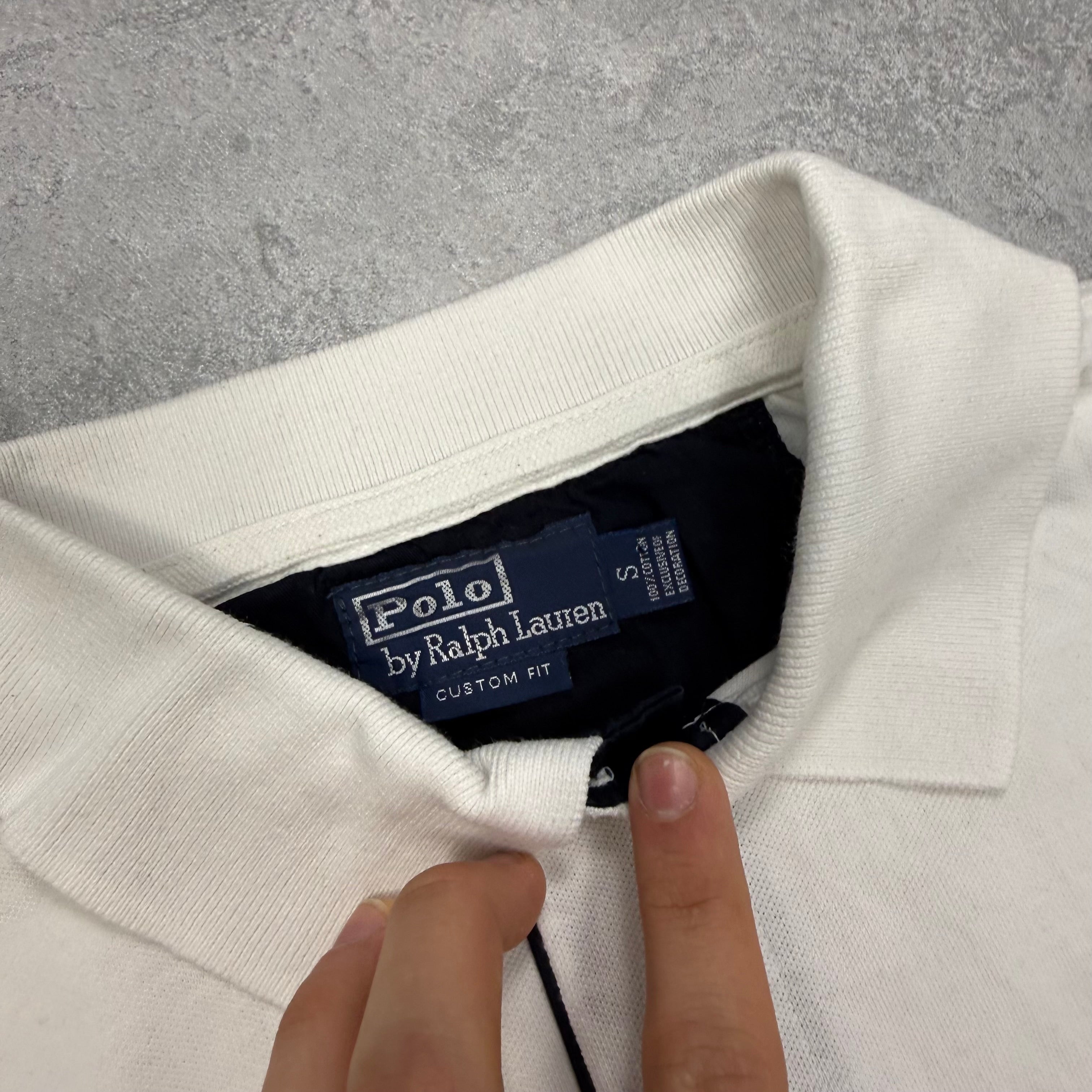 Polo Ralph Lauren *Premium Big Pony Polo | S