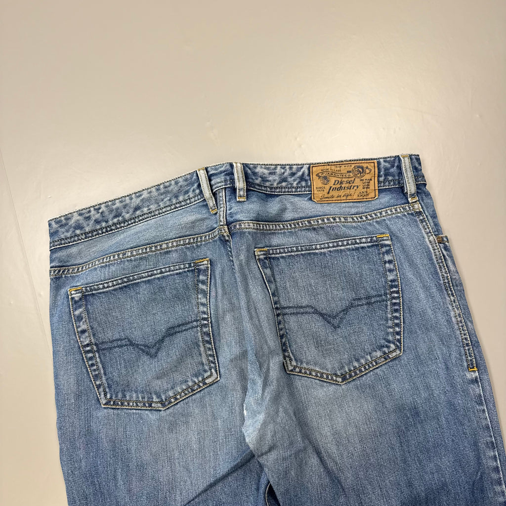 Diesel Bootcut  Vintage Jeans | L