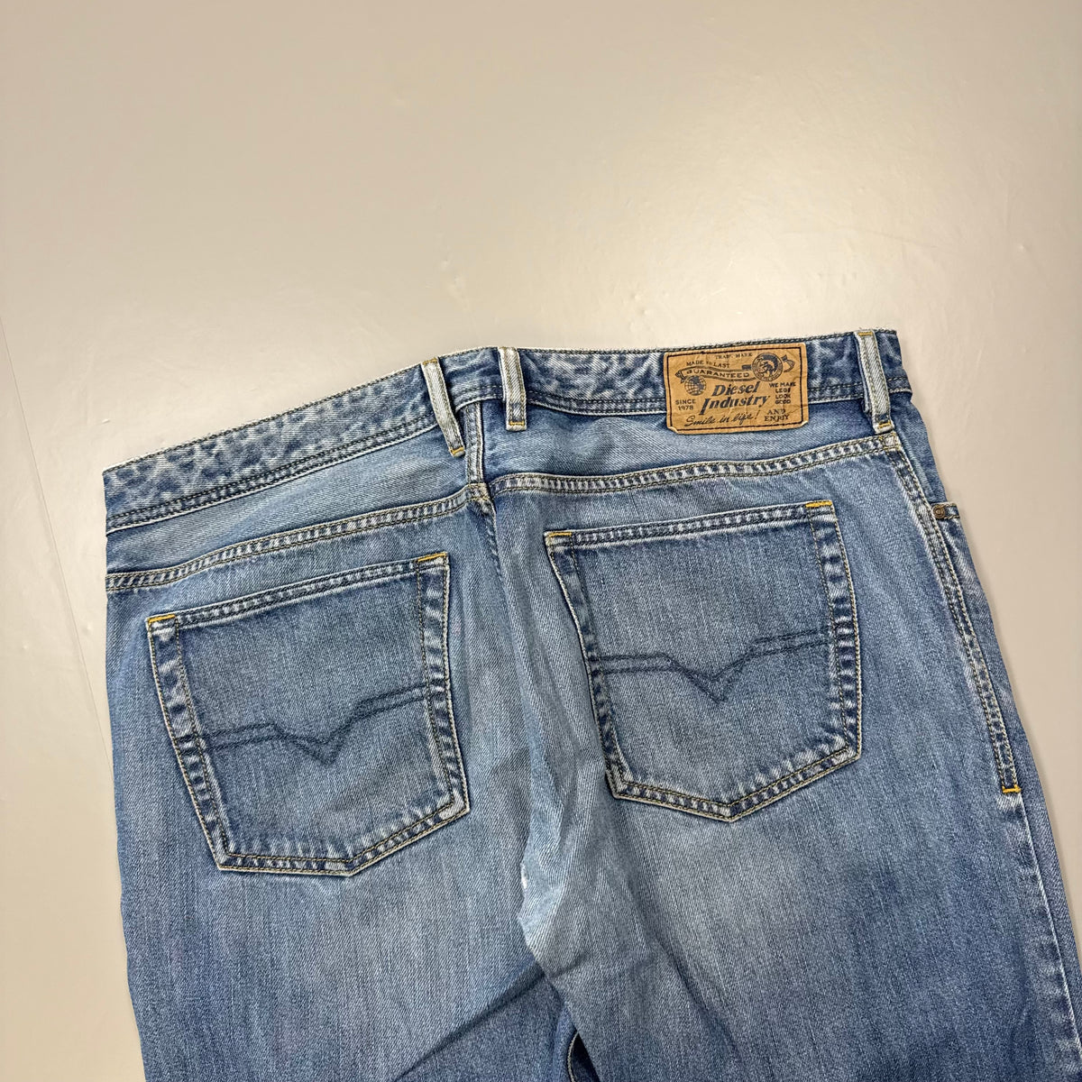 Diesel Bootcut  Vintage Jeans | L