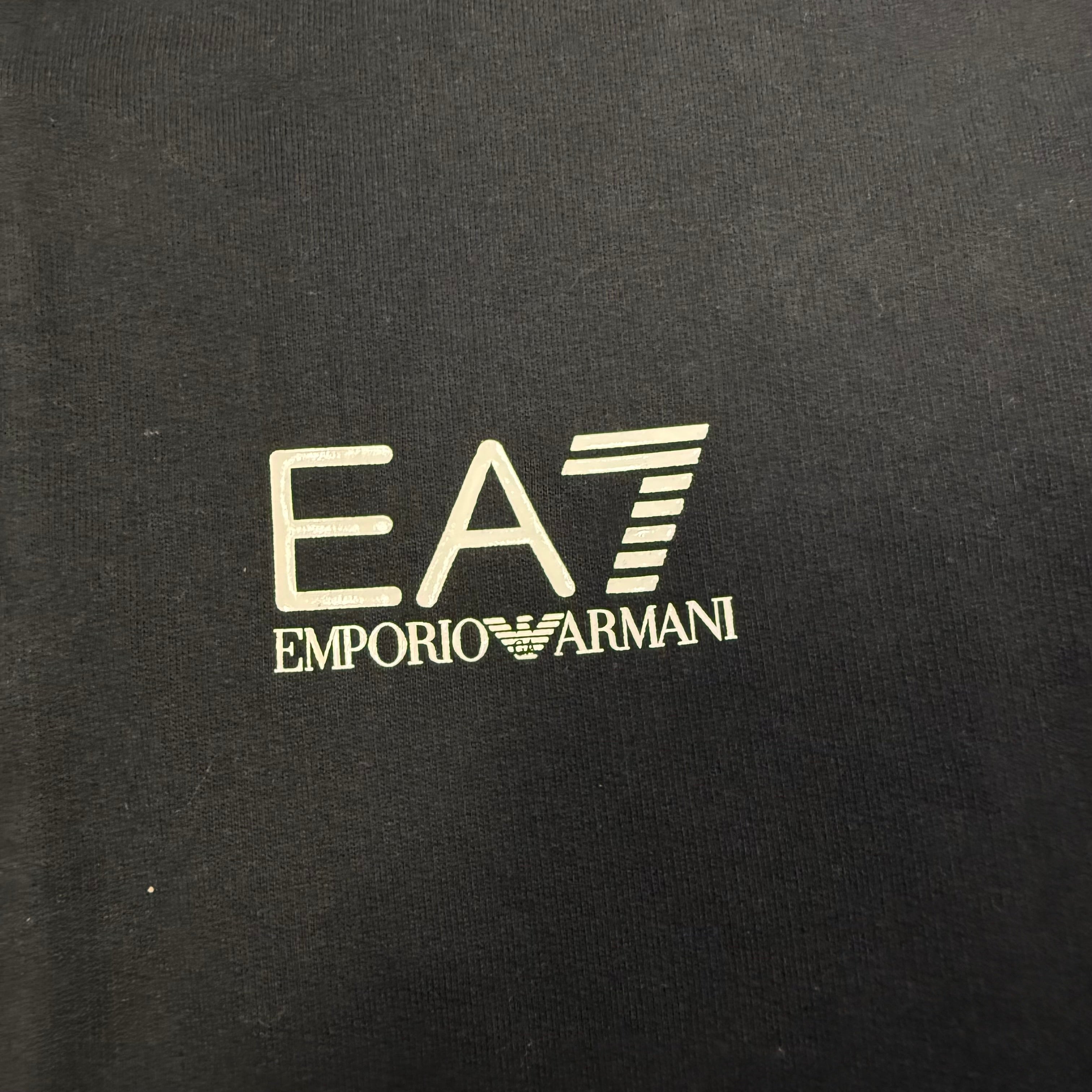 Emporio Armani Zipper | S