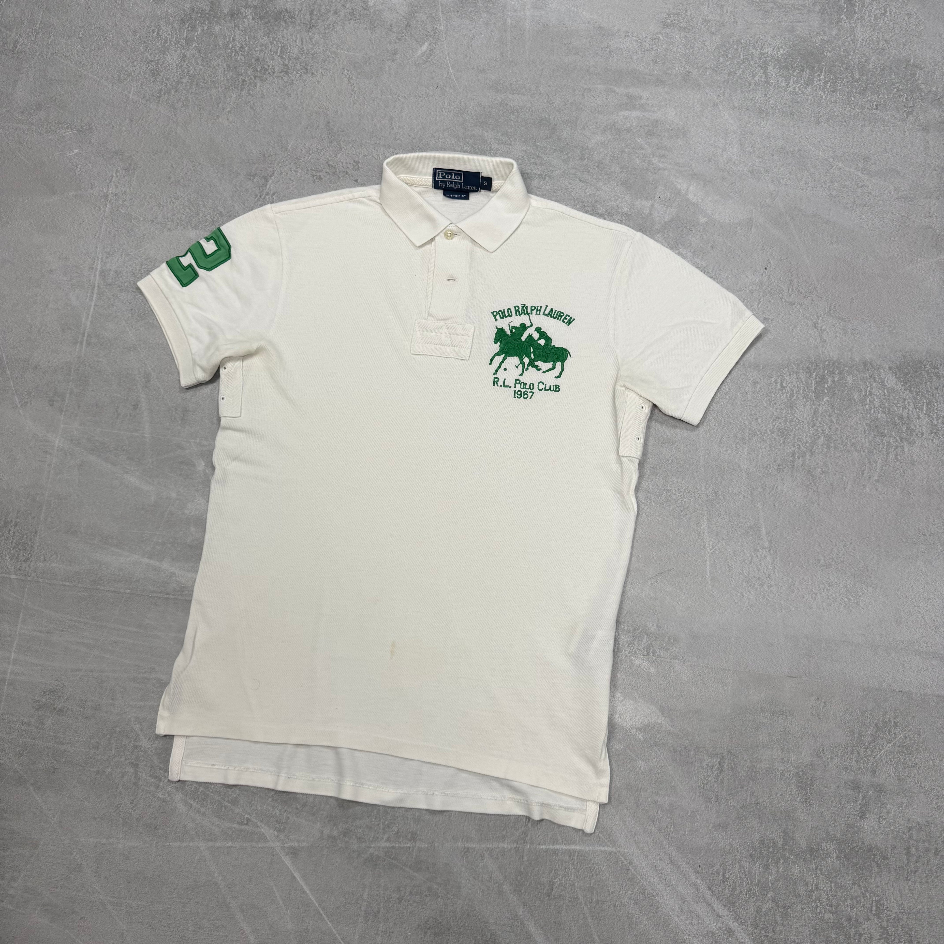 Polo Ralph Lauren Big Pony Polo | S