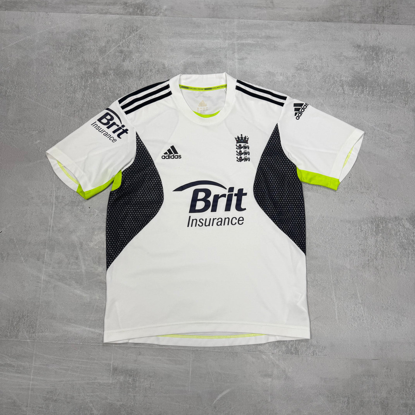 Adidas Vintage Trikot | M