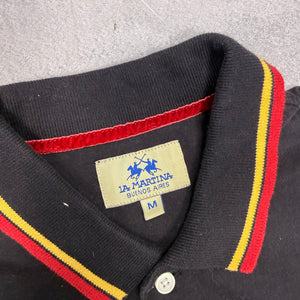 La Martina *Premium Vintage Polo | M