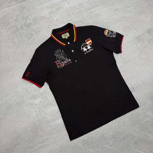 La Martina *Premium Vintage Polo | M