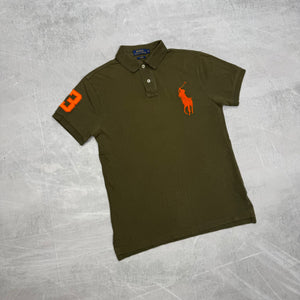 Polo Ralph Lauren Big Pony Polo | M