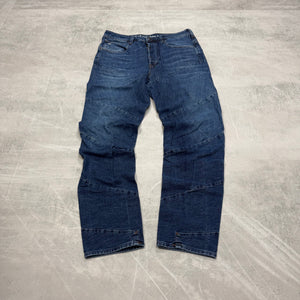 G-Star Washed Vintage Jeans | S